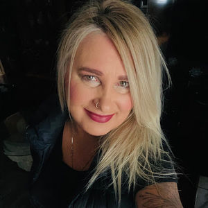 Meet your Posher, Shelley